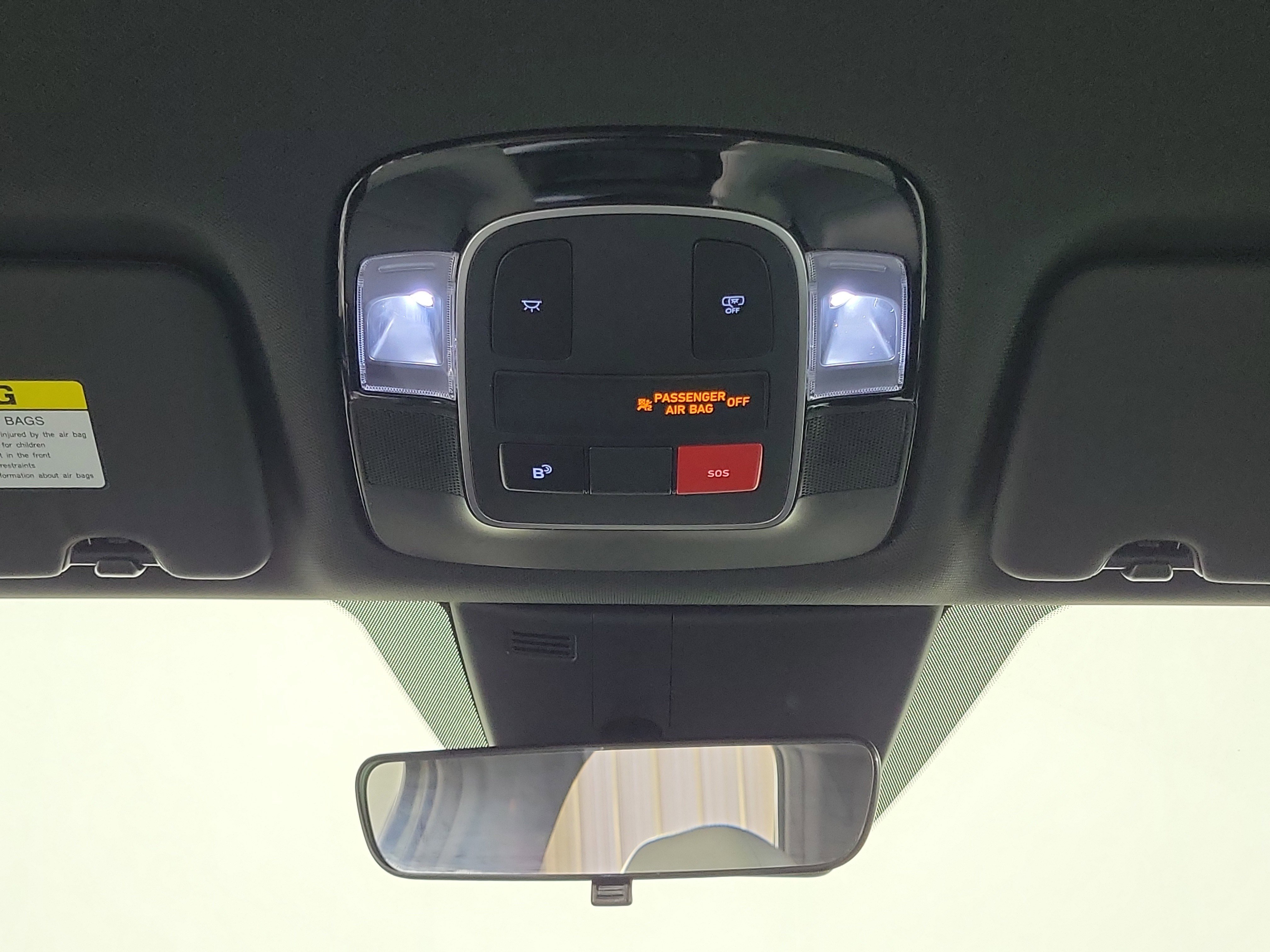 New 2025 Hyundai Santa Cruz SEL image 8