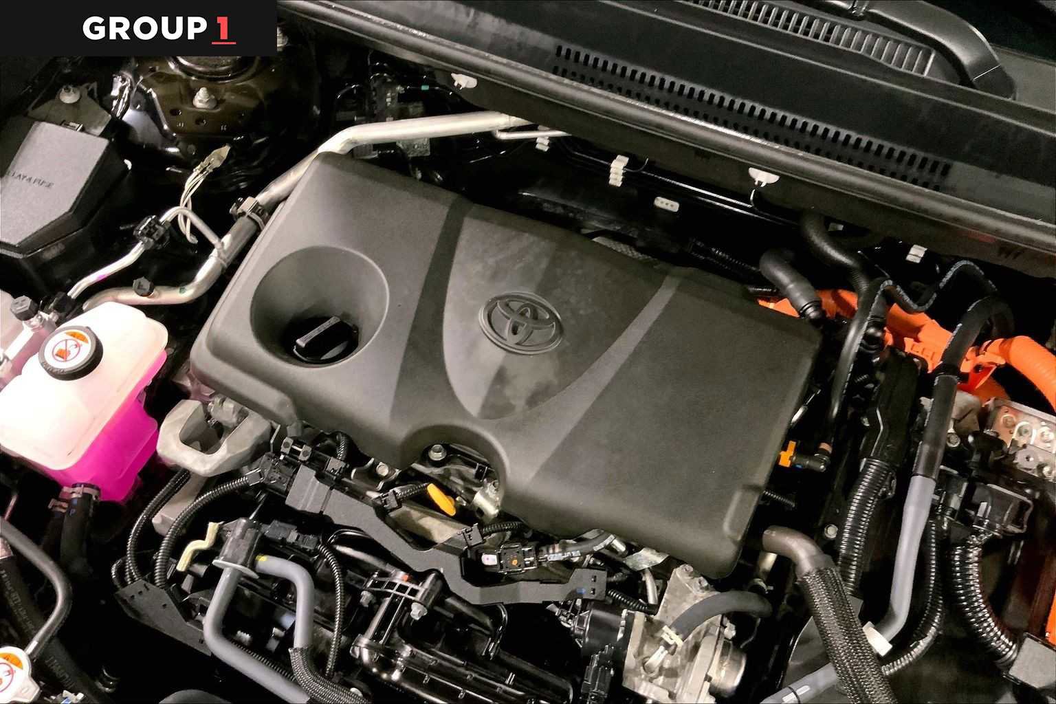 Used 2024 Toyota RAV4 LE image 33