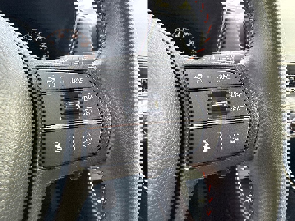 Certified 2025 Honda CR-V Sport-L image 19