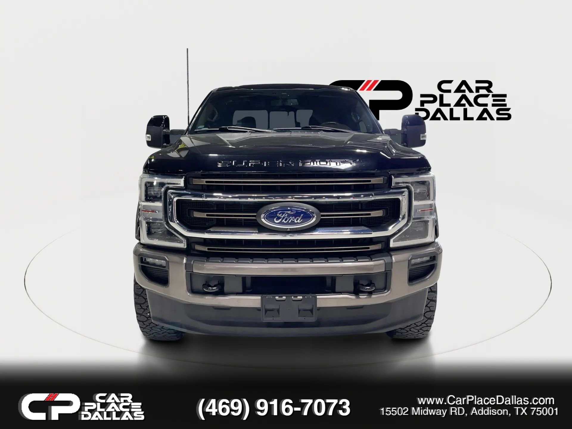 Used 2022 Ford F350 King Ranch w/ King Ranch Ultimate Package AWD/4WD image 5