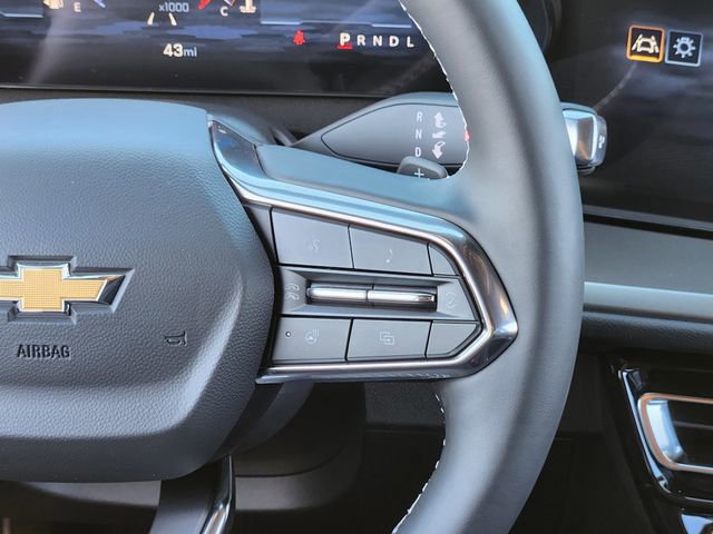 New 2025 Chevrolet Traverse LT w/ Driver Confidence Package image 21