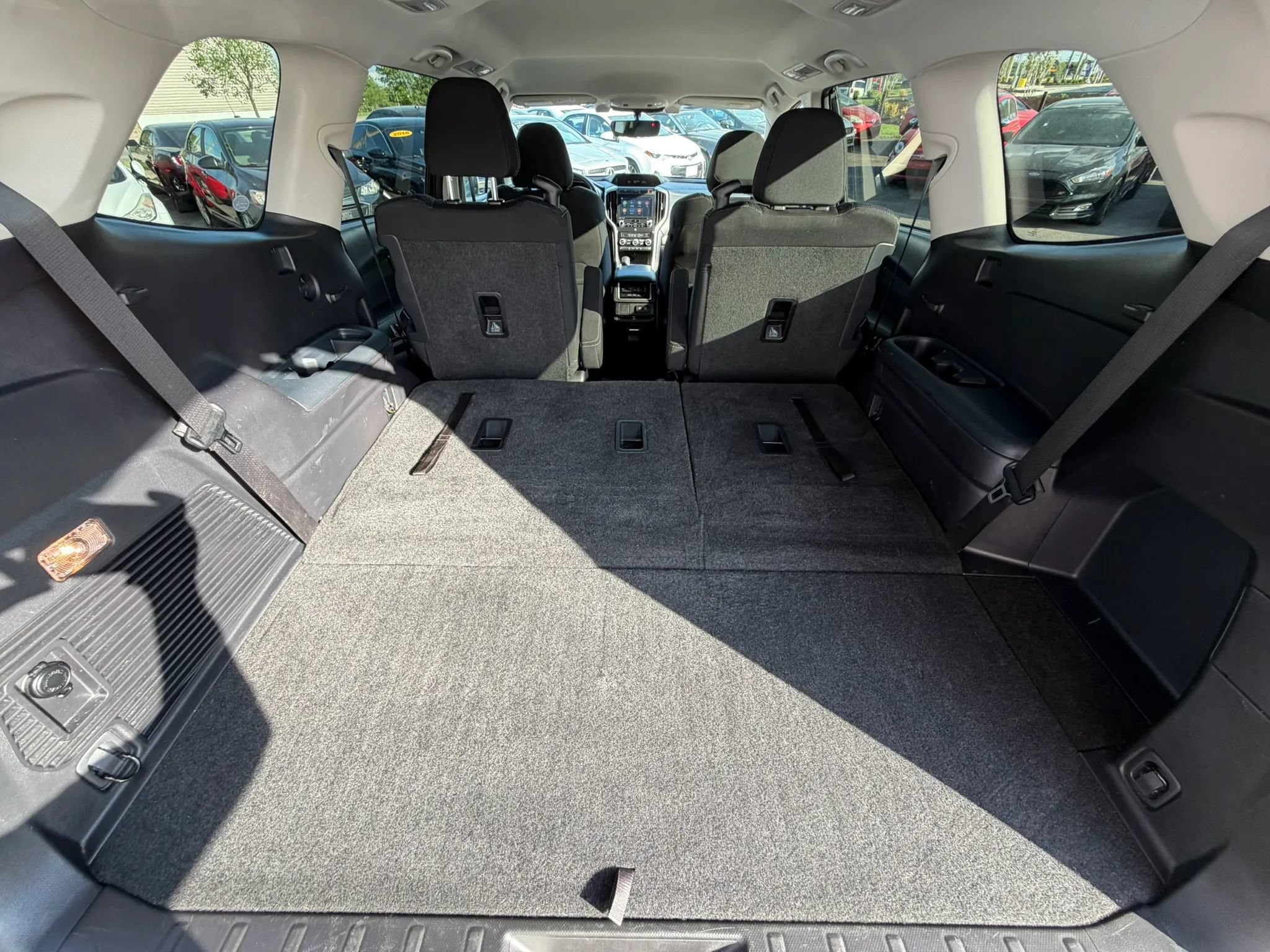 Used 2019 Subaru Ascent Premium AWD/4WD image 40