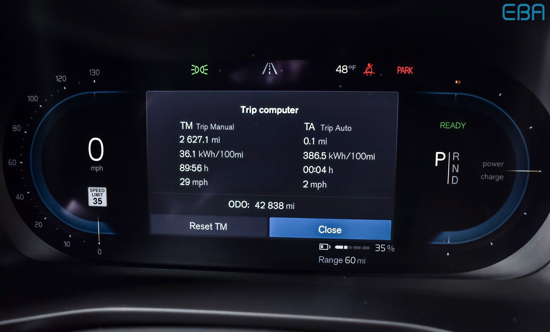 Used 2022 Volvo XC40 P8 Recharge Ultimate image 15