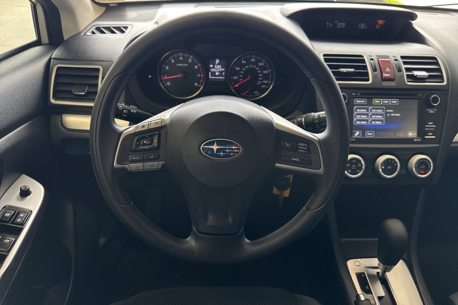 Used 2016 Subaru Impreza 2.0i AWD/4WD image 14
