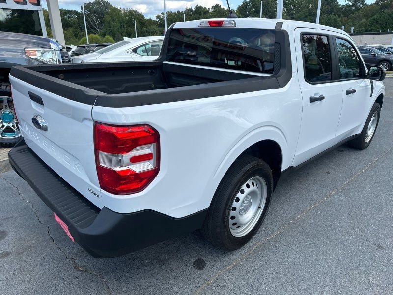 Used 2022 Ford Maverick XL w/ Equipment Group 100A Standard image 6