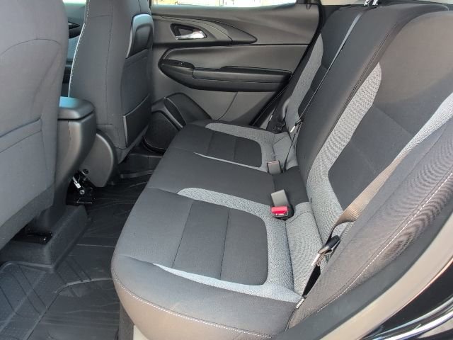 New 2026 Chevrolet TrailBlazer LS w/ LS Convenience Package image 6