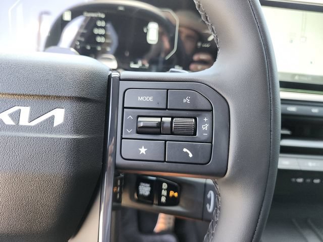 New 2027 Kia Telluride SX X-Pro AWD/4WD image 37