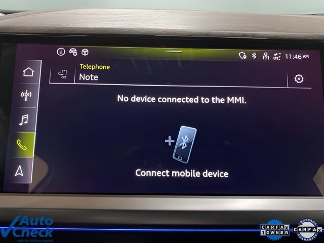 Used 2024 Audi Q4 e-tron Premium Plus w/ Premium Plus image 42