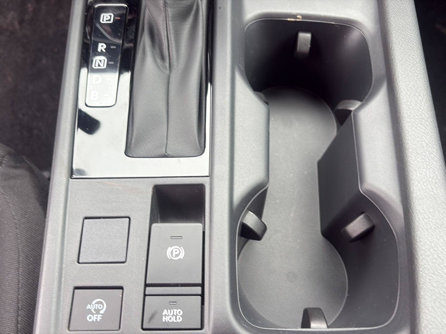 New 2026 Nissan Sentra S w/ S Cold Weather Package FWD image 19