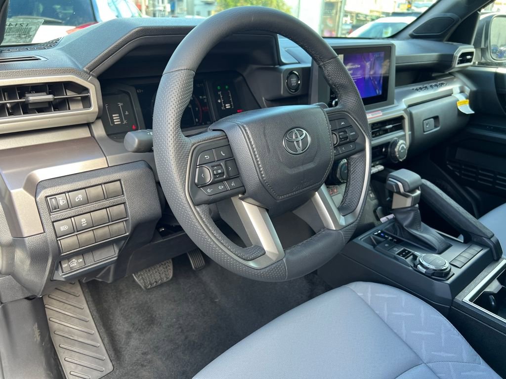 New 2025 Toyota Tacoma SR5 image 9