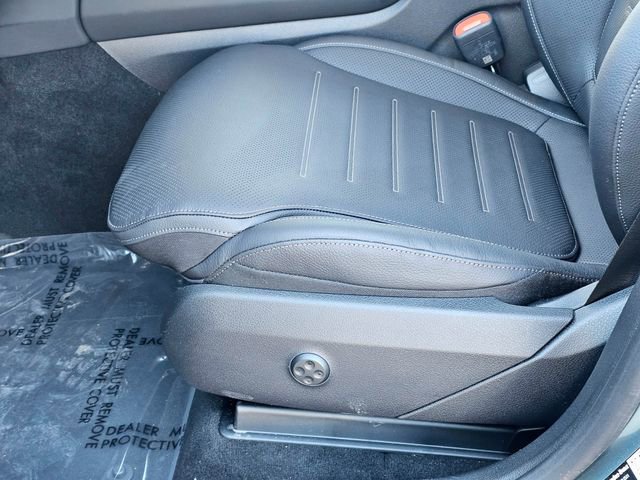 New 2026 Mercedes-Benz GLC 43 AMG 4MATIC image 18