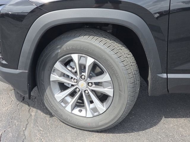New 2026 Chevrolet Equinox LT w/ LPO, Floor Liner Package image 23