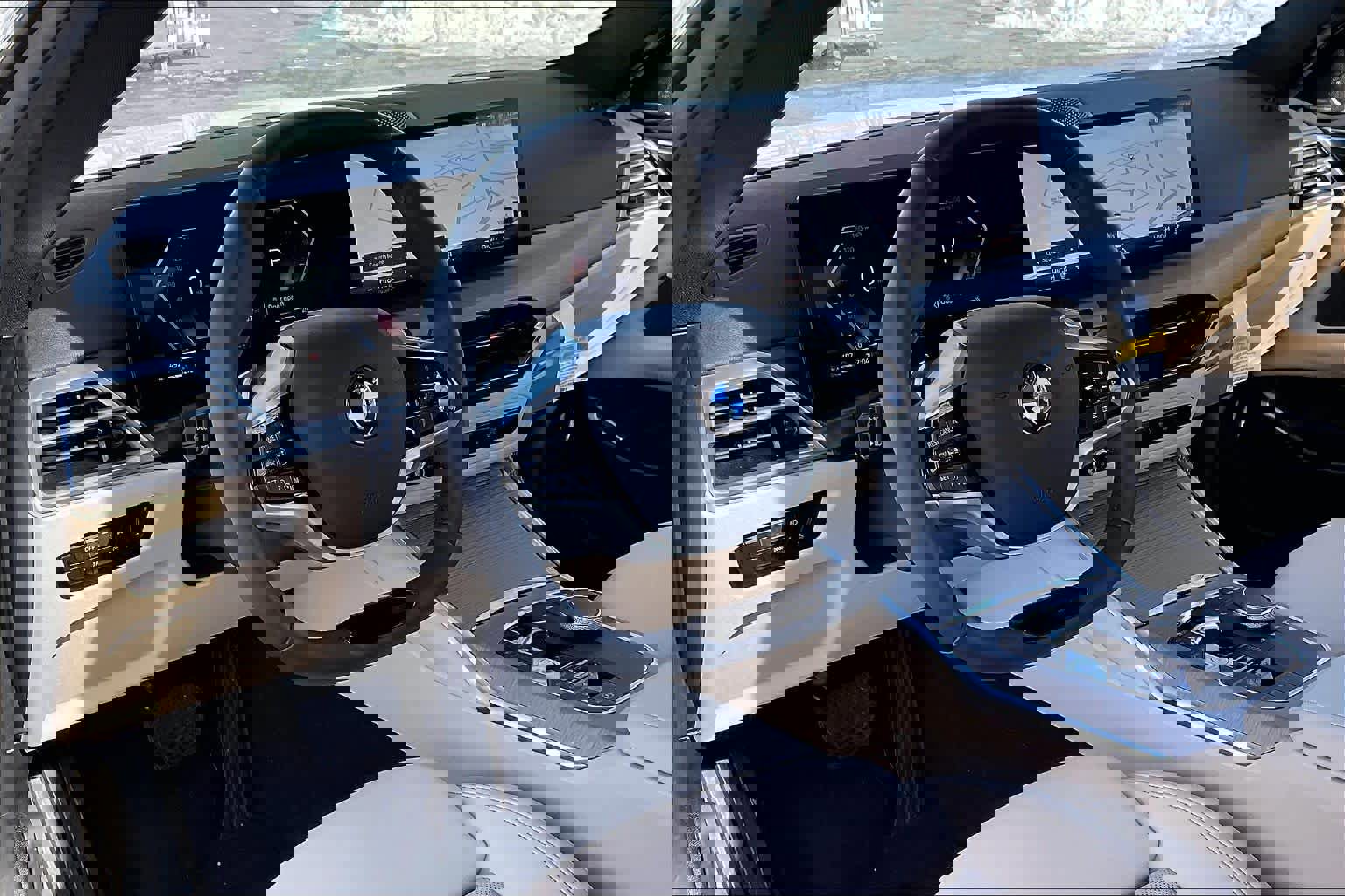 Used 2025 BMW 430i xDrive 430i xDrive w/ Convenience Package image 17