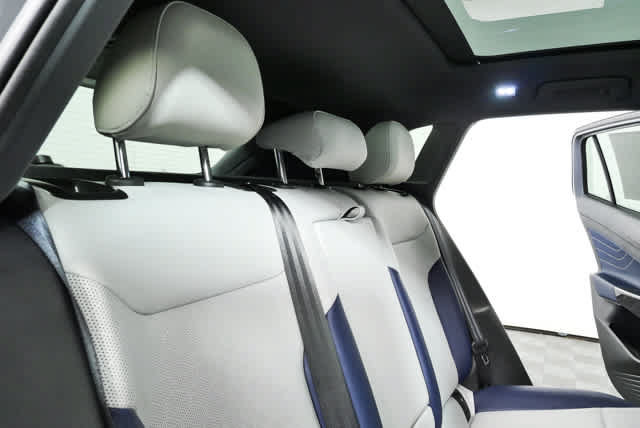 Certified 2024 Volkswagen ID.4 S RWD image 25
