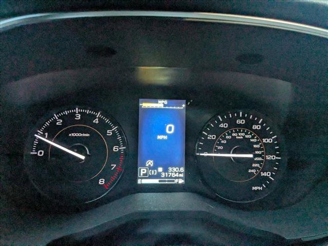 Certified 2023 Subaru Crosstrek 2.0i Premium image 9