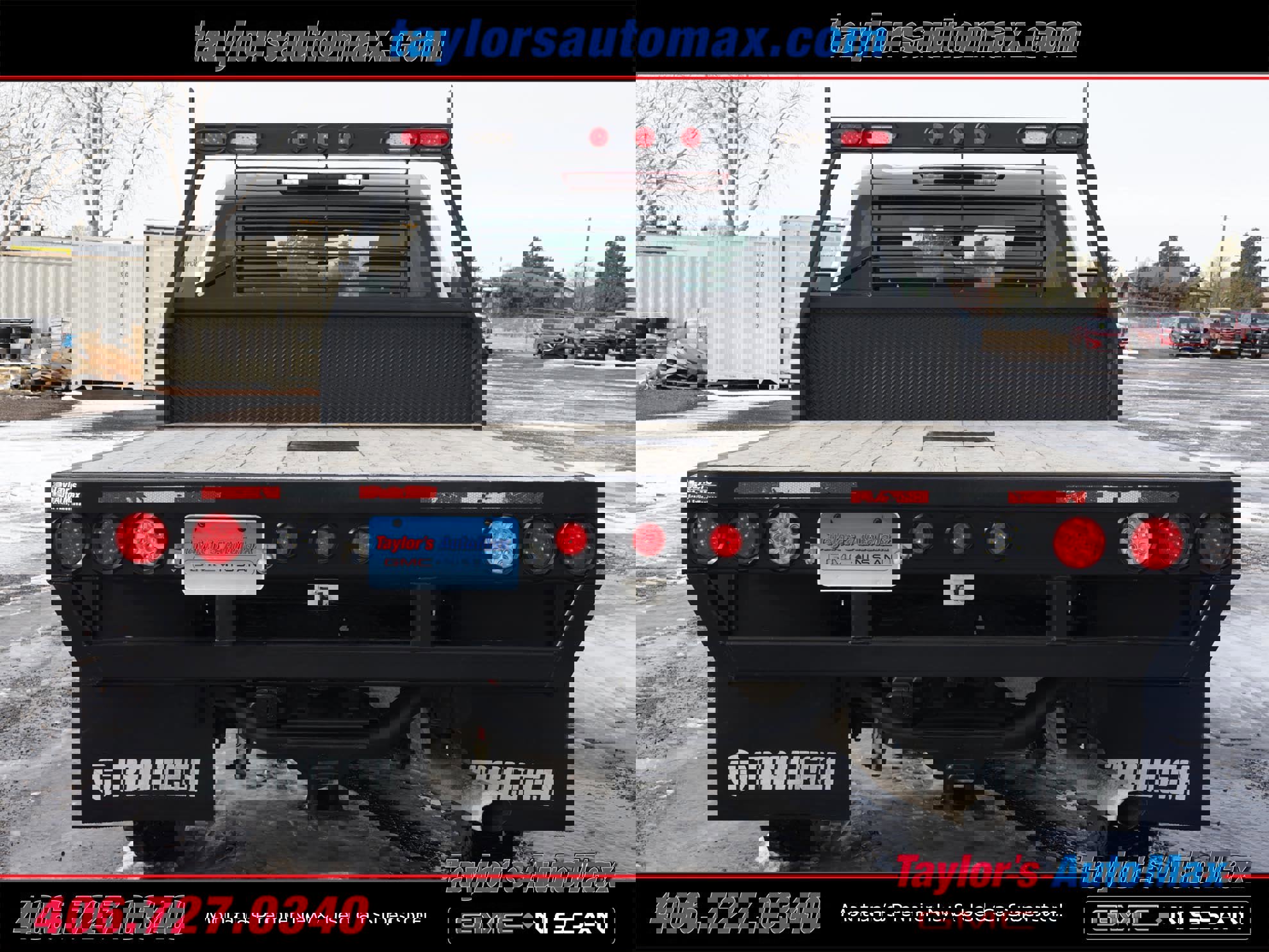 Used 2022 GMC Sierra 3500 Pro w/ Fleet Convenience Package image 37