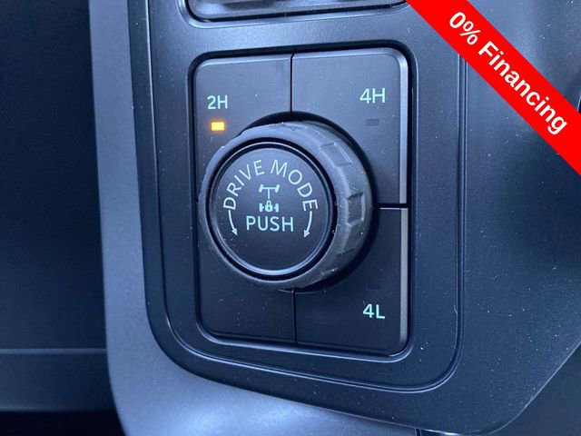 New 2025 Ford F150 XLT w/ Equipment Group 302A MID image 17