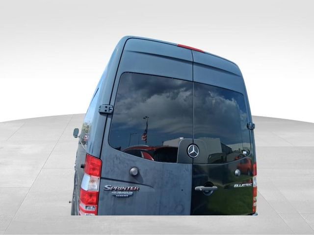 Used 2012 Mercedes-Benz Sprinter 3500 image 6
