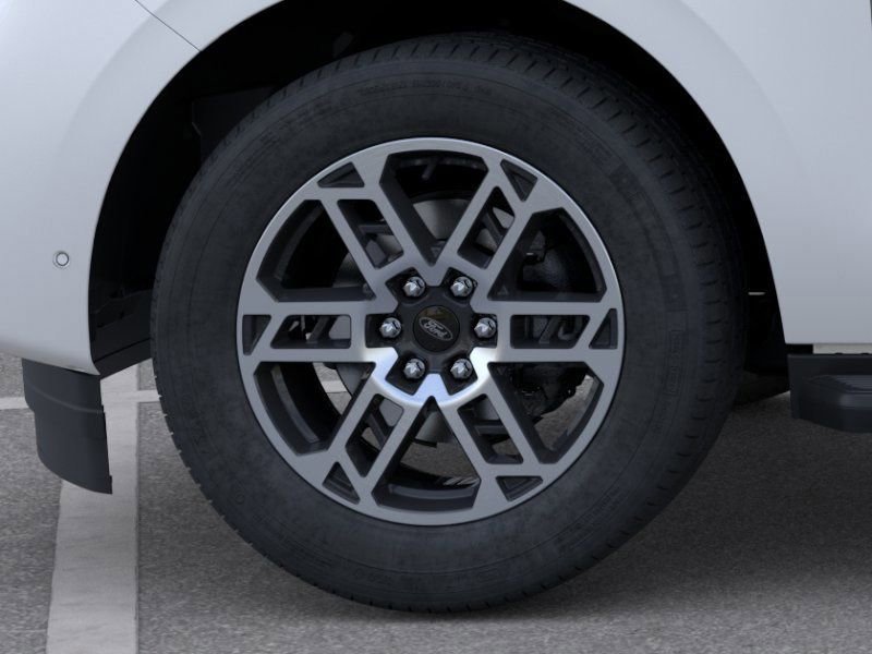 New 2026 Ford Expedition Max Active AWD/4WD image 24