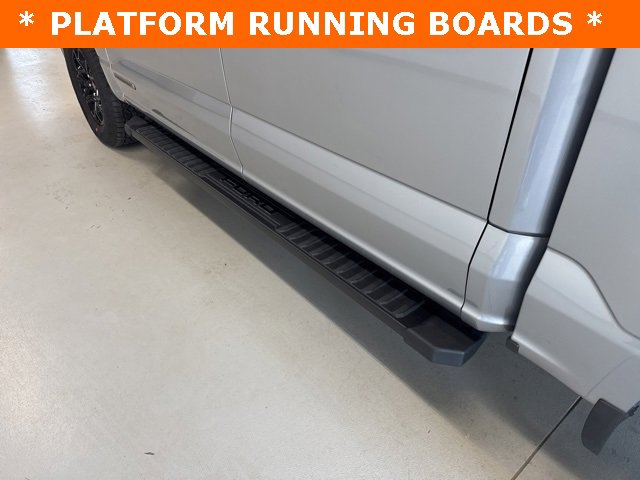 New 2025 Ford F150 XLT w/ Equipment Group 302A MID image 33
