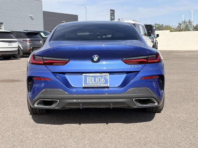 Used 2025 BMW 840i RWD image 20