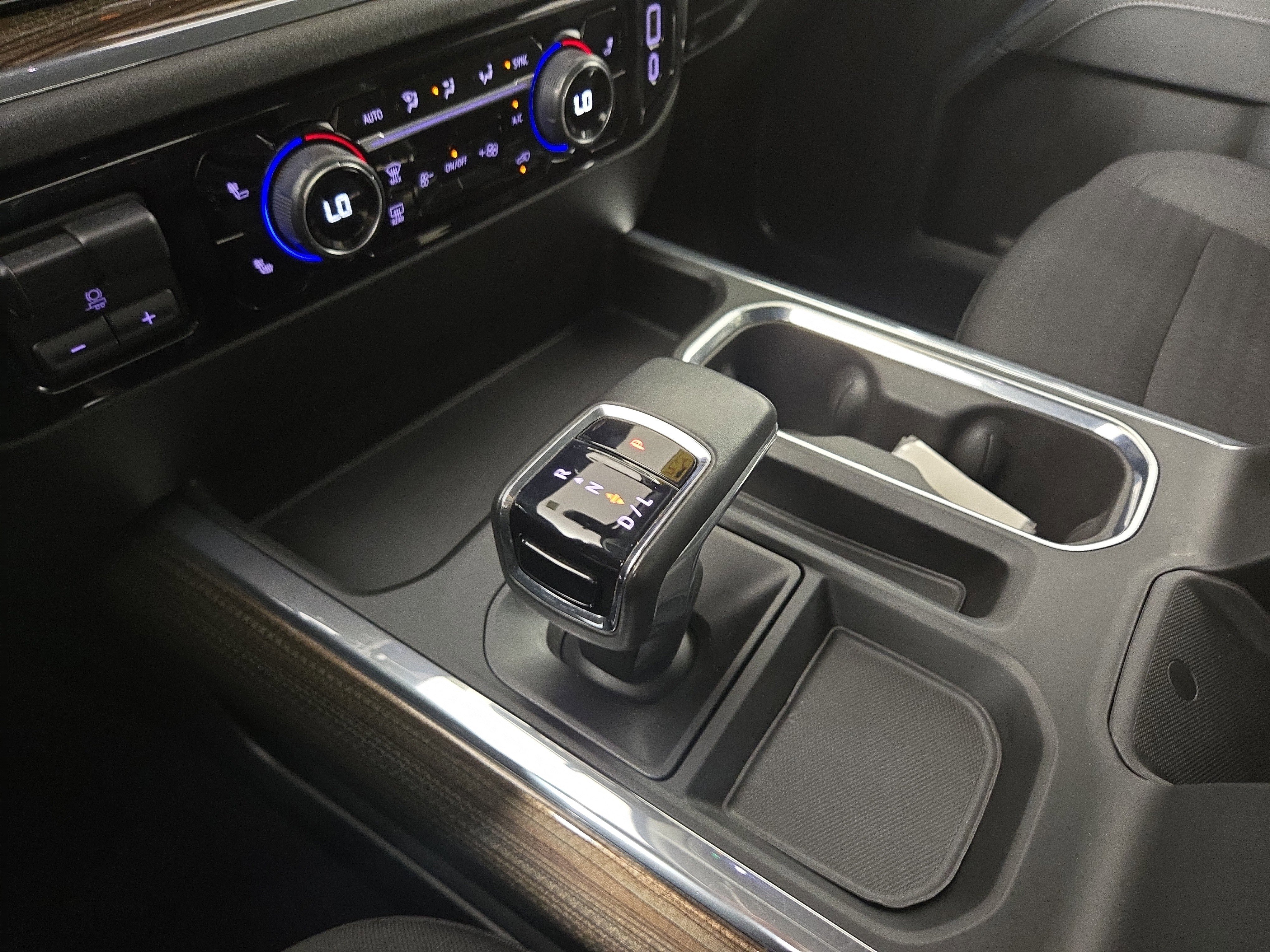 Certified 2023 Chevrolet Silverado 1500 RST AWD/4WD image 23