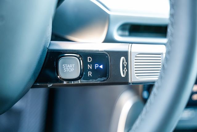 New 2026 Hyundai Ioniq 9 SE w/ Tow & Go Package image 23