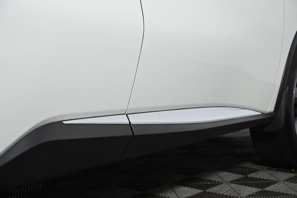 Used 2022 Nissan Murano Platinum w/ Cargo Package image 12