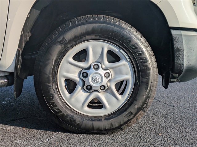 Used 2018 Toyota Tundra SR image 9