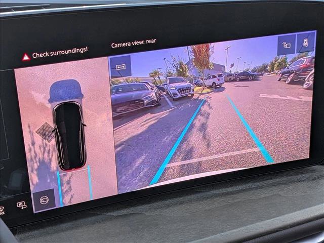 New 2025 Audi Q5 Premium Plus image 11