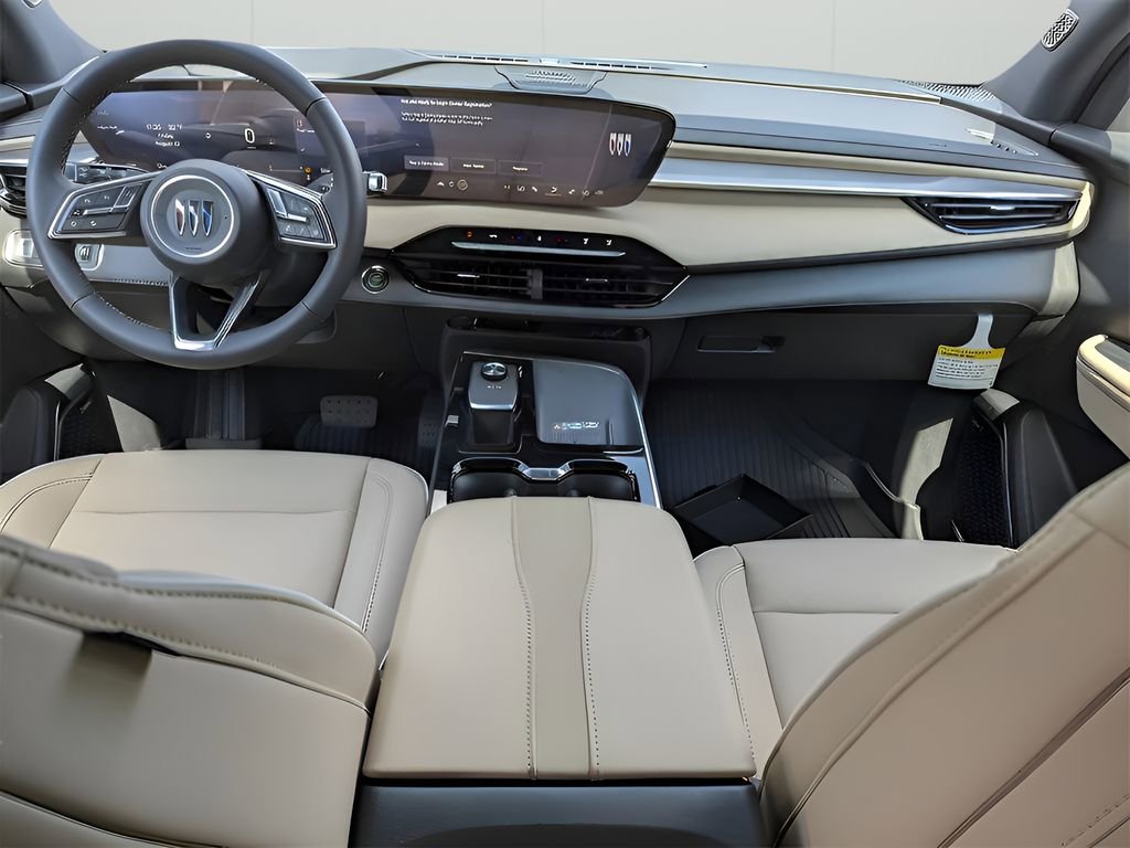 New 2026 Buick Enclave Preferred w/ Power Package image 25