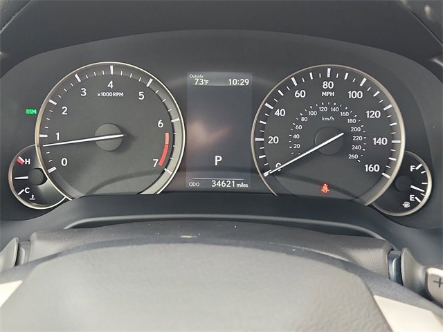 Used 2021 Lexus RX 350 FWD image 12