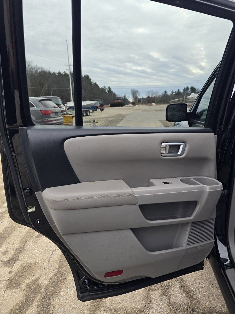 Used 2014 Honda Pilot EX-L image 14