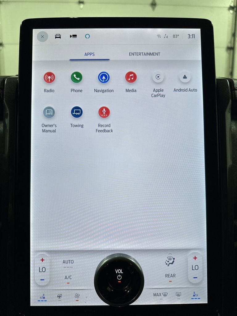 Used 2024 Ford Expedition Limited image 23