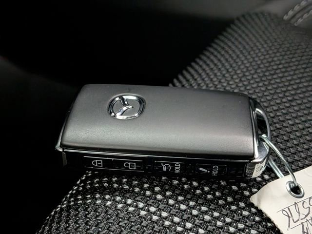 New 2026 MAZDA CX-50 Meridian Edition image 31