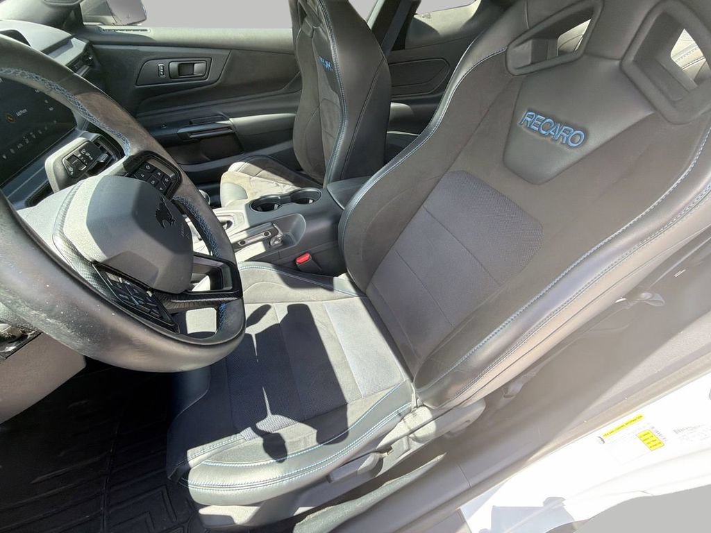 Used 2024 Ford Mustang Dark Horse RWD image 16