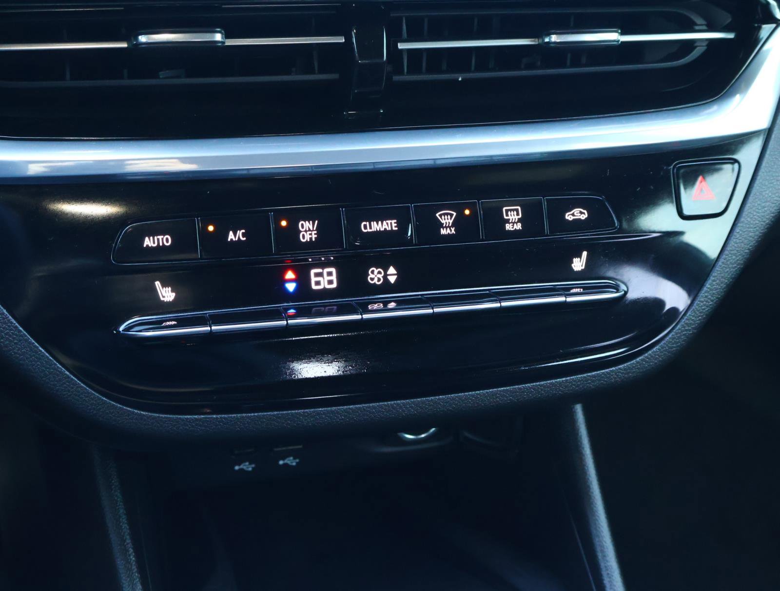 Used 2025 Buick Envista Avenir image 30