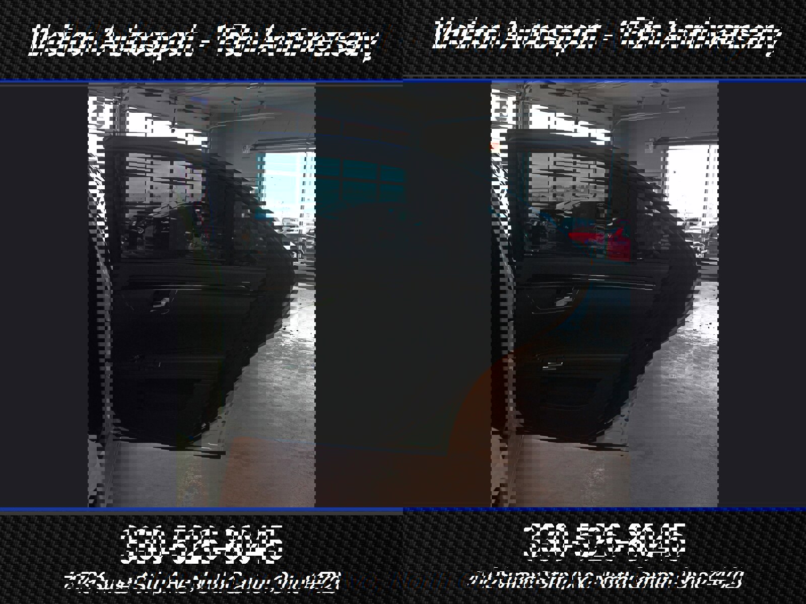 Used 2013 Mercedes-Benz S 550 4MATIC image 43