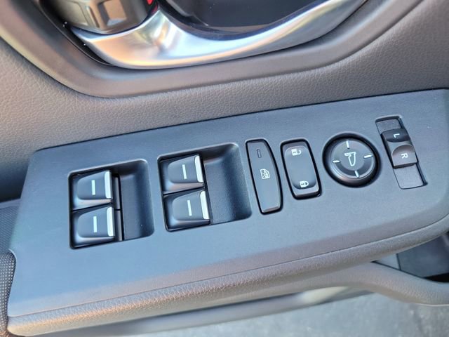 Certified 2025 Honda Pilot Sport image 21