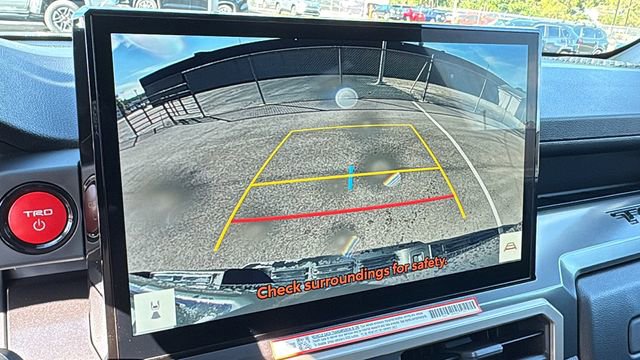 New 2025 Toyota Tacoma TRD Off-Road image 14