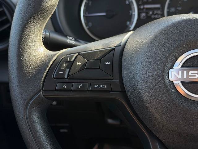Certified 2025 Nissan Kicks Play S FWD image 23