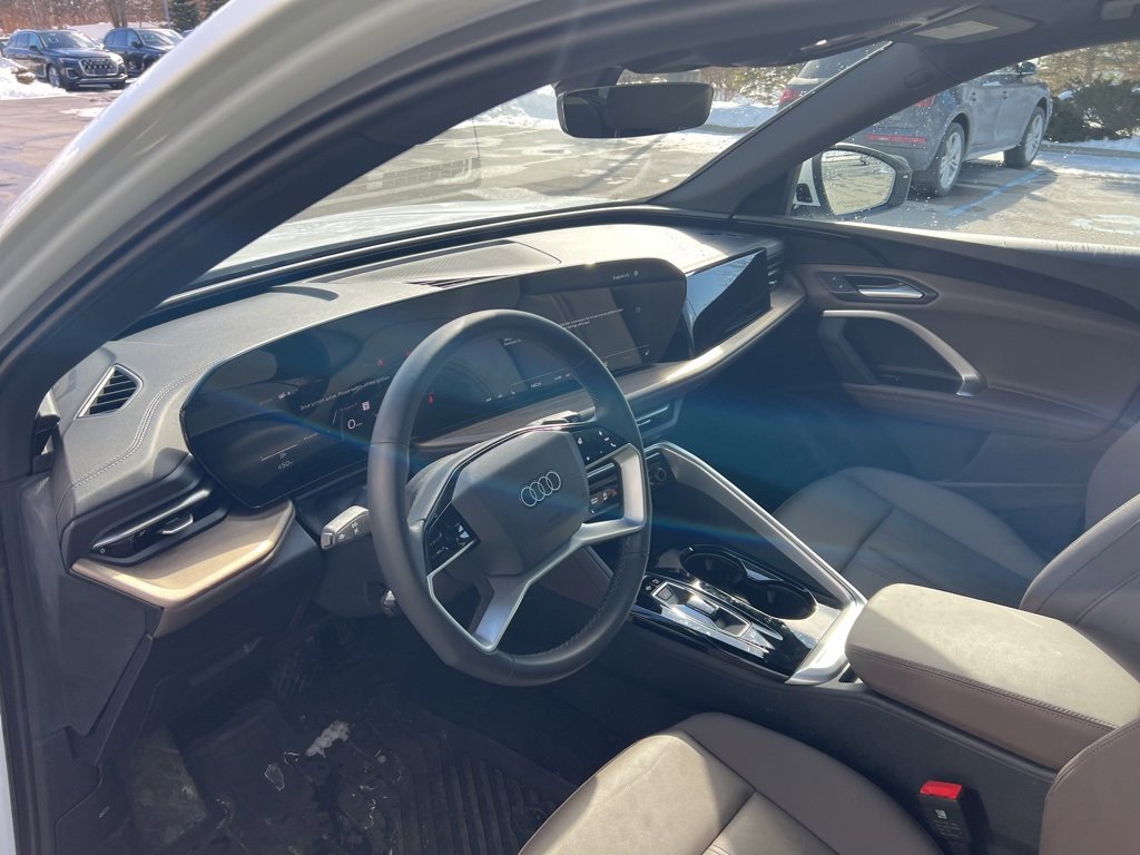 Certified 2025 Audi Q5 Premium w/ Convenience Package image 61