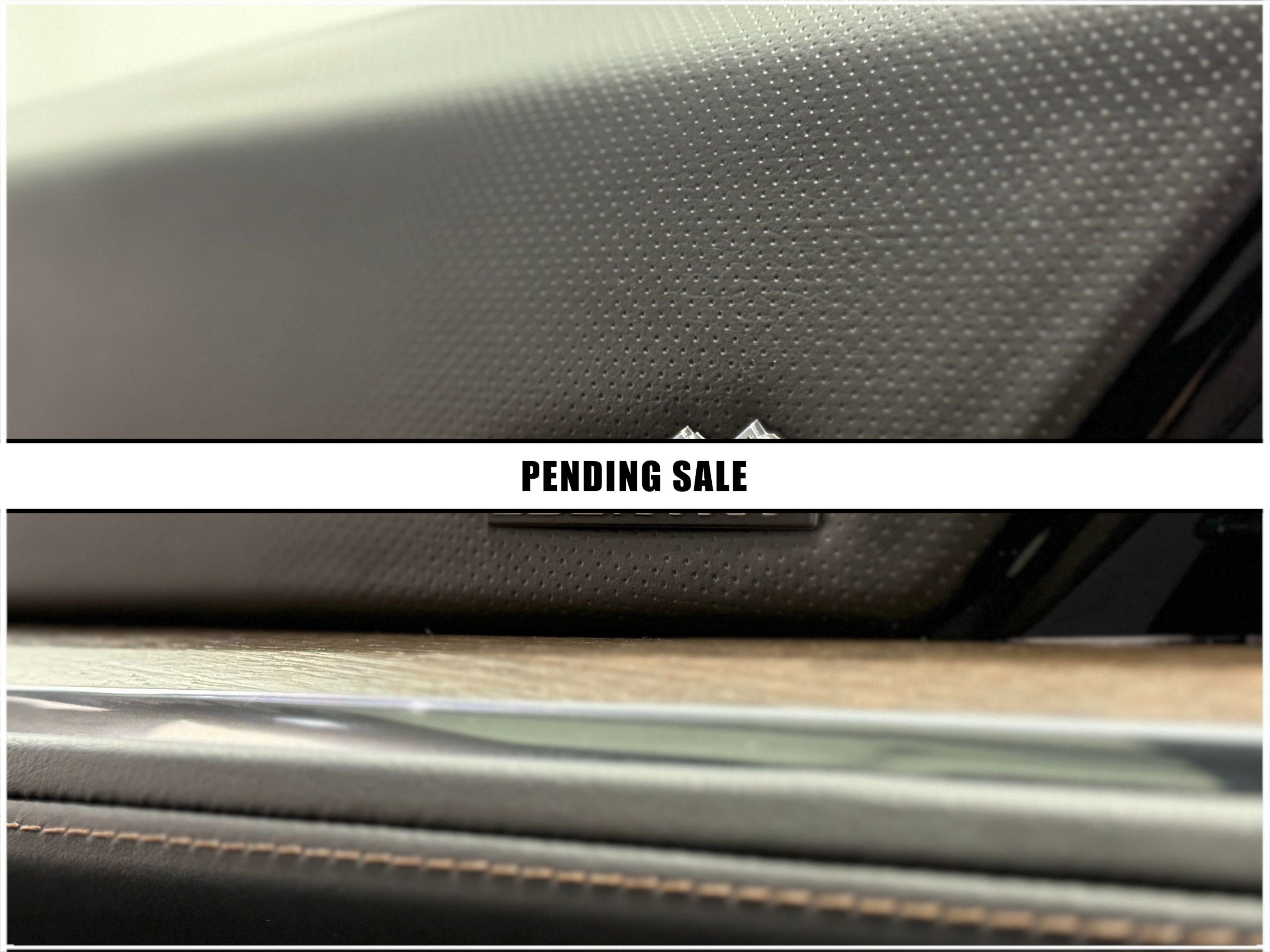 Used 2025 Chevrolet Suburban High Country AWD/4WD image 22