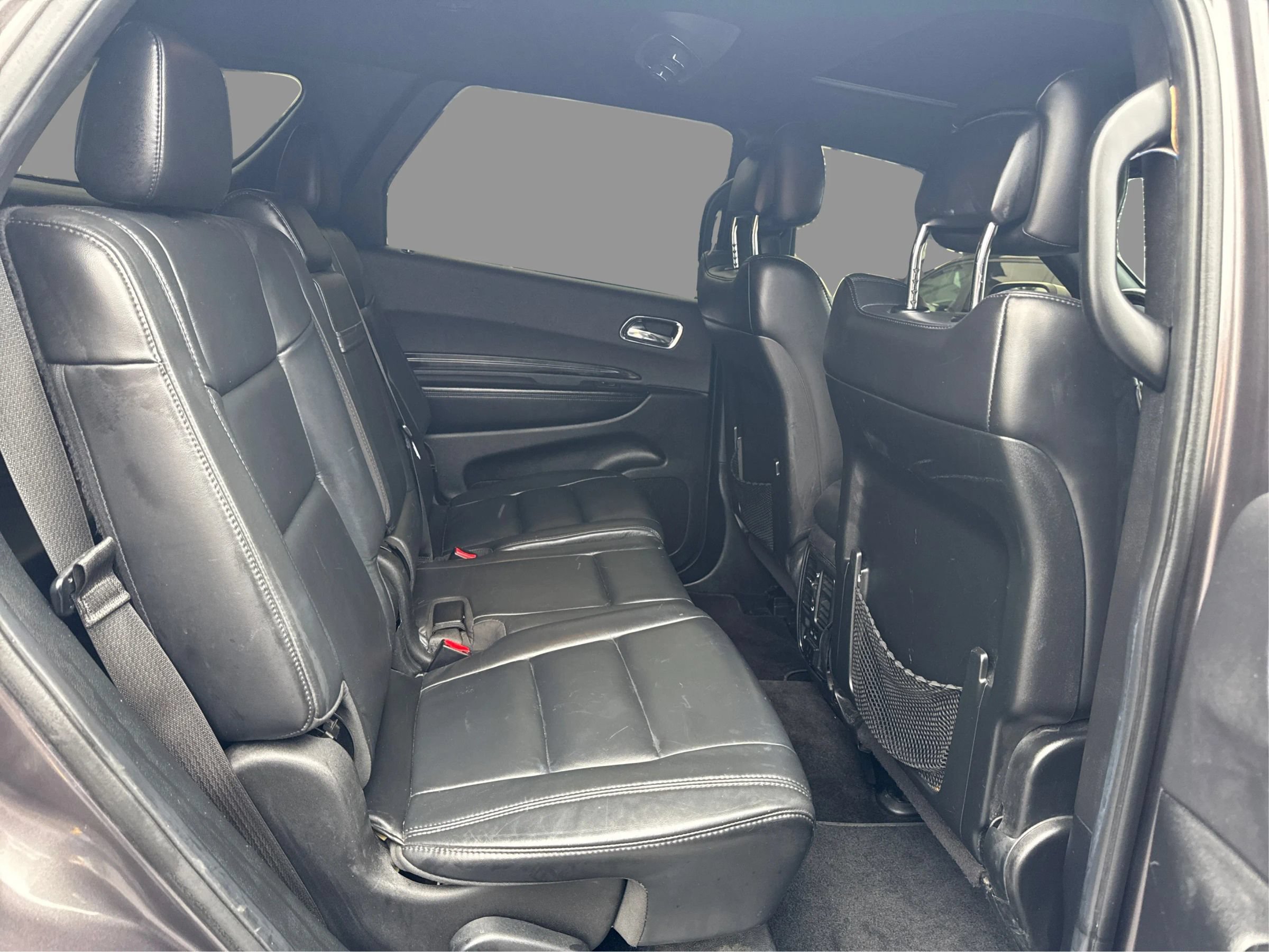Used 2014 Dodge Durango Limited w/ Premium Group AWD/4WD image 25