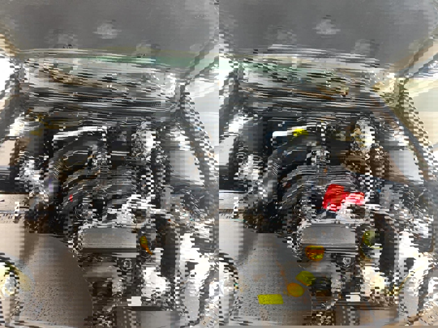 Used 2024 Subaru Outback Limited image 25