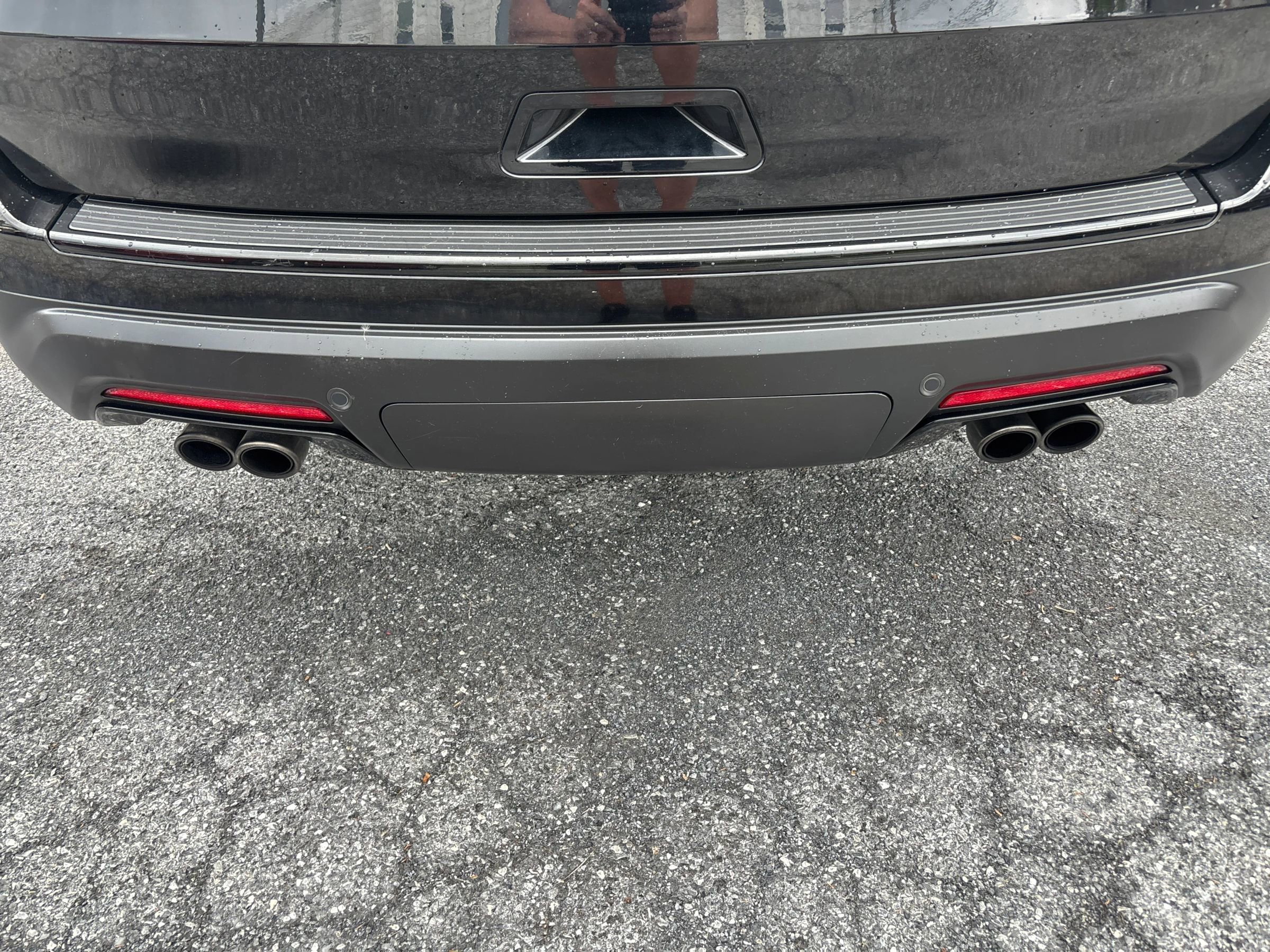 Used 2018 Ford Explorer Sport w/ Equipment Group 401A AWD/4WD image 44