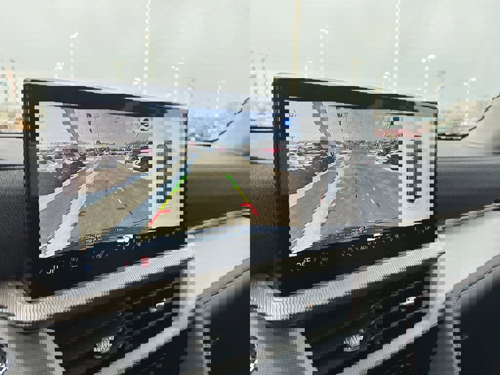 New 2026 Ford Explorer Active w/ Active Comfort Package image 19