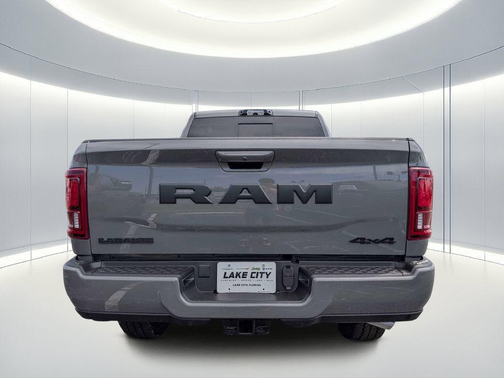 New 2026 RAM 2500 Laramie w/ Night Edition AWD/4WD image 5