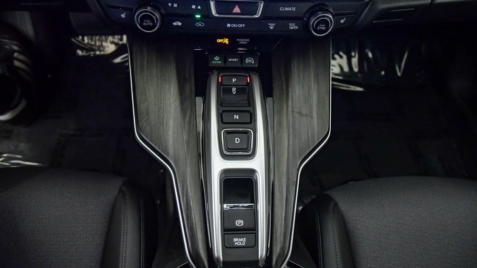 Used 2020 Honda Clarity Plug-In Hybrid image 22