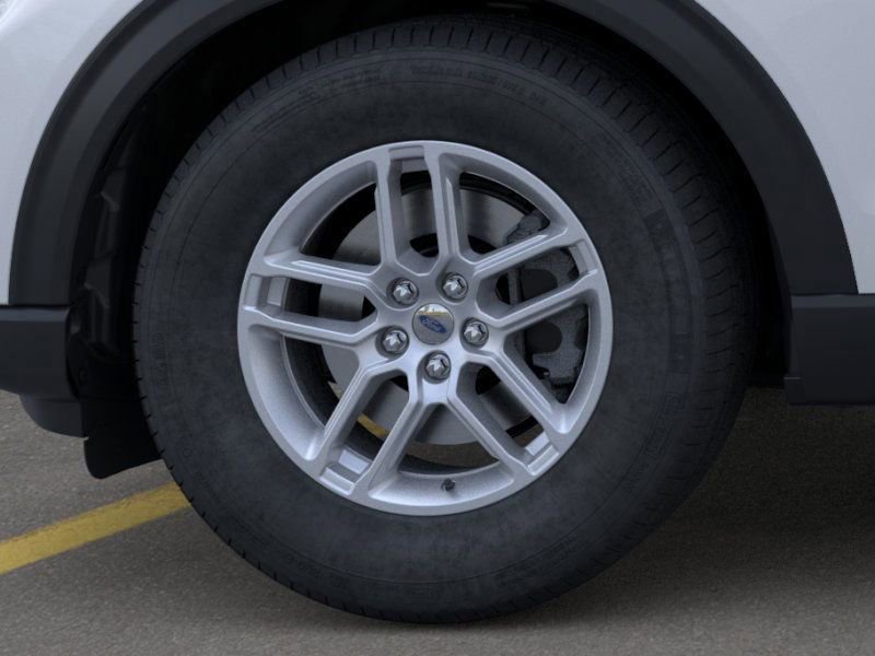 New 2026 Ford Explorer Active image 19